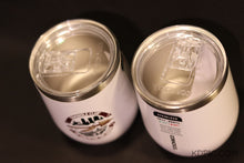 Load image into Gallery viewer, SCGO Slim Can Cooler-White