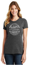 Load image into Gallery viewer, SCGO Heather Grey Tees - Women
